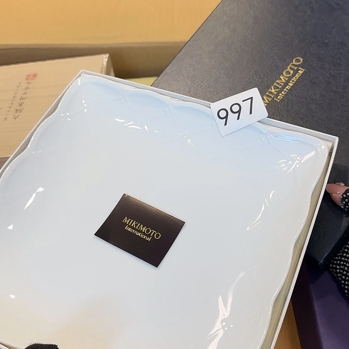 n***n中古物品默认微瑕no退no换