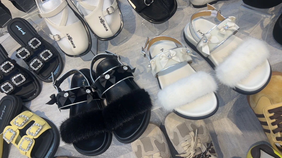 玛莎玛索9710-2貂毛