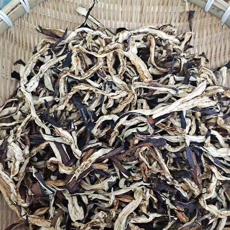 当季新茄子干（250g/袋）