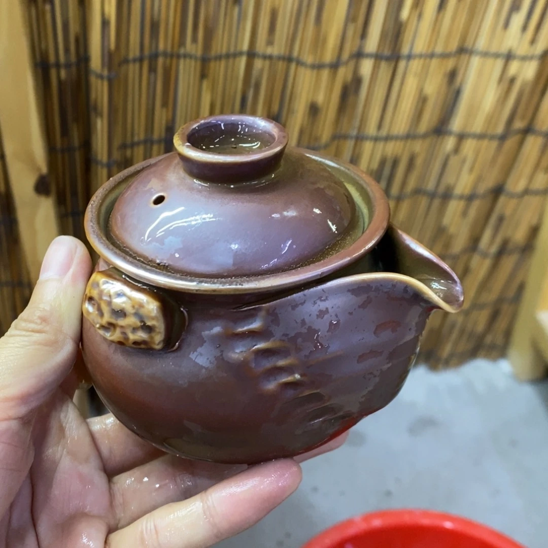 陶园柴烧，精品高货。556