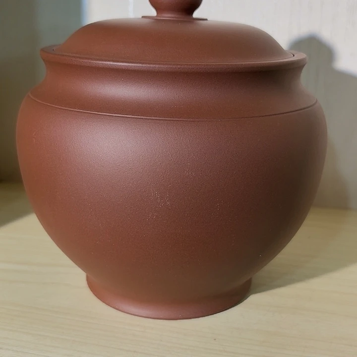 紫砂茶叶罐精品紫砂茶叶罐专场