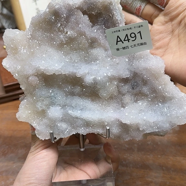水晶摆件未镶嵌摆件