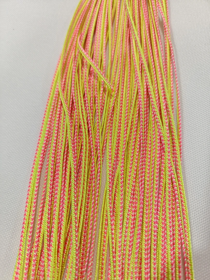 贵州布依族苗族专用牙条八股线编(30米价格)支持定制