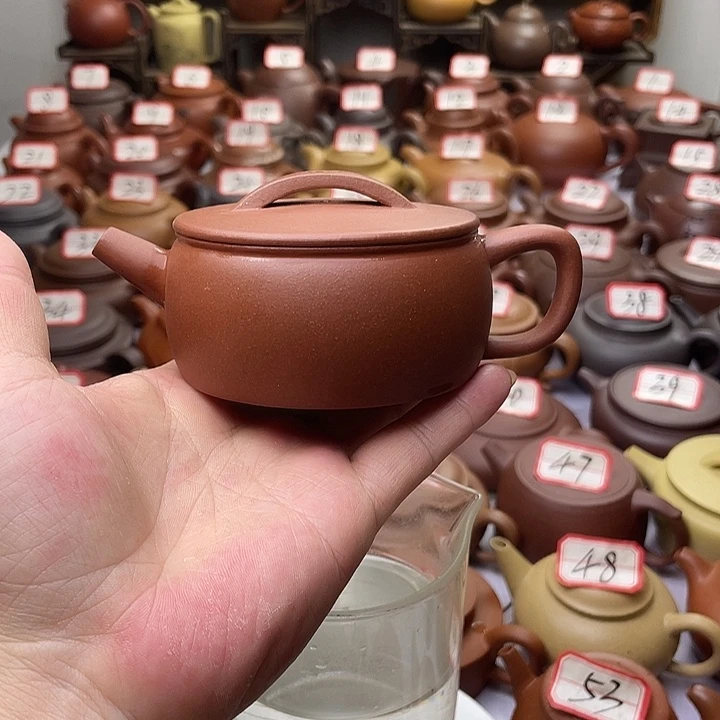 茶壶紫砂洋*宜兴紫砂