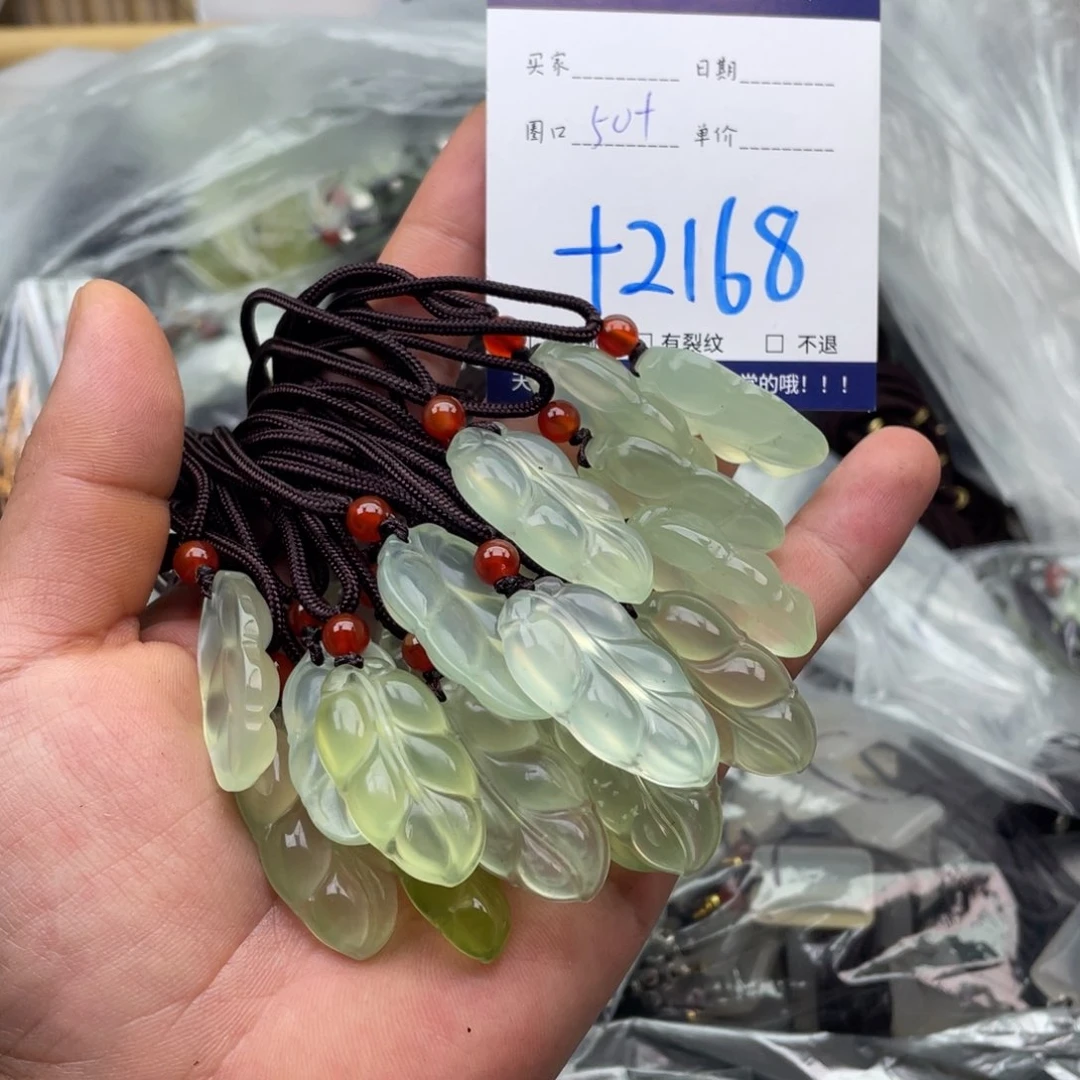 岫玉未镶嵌手镯手镯多样性发货发一件