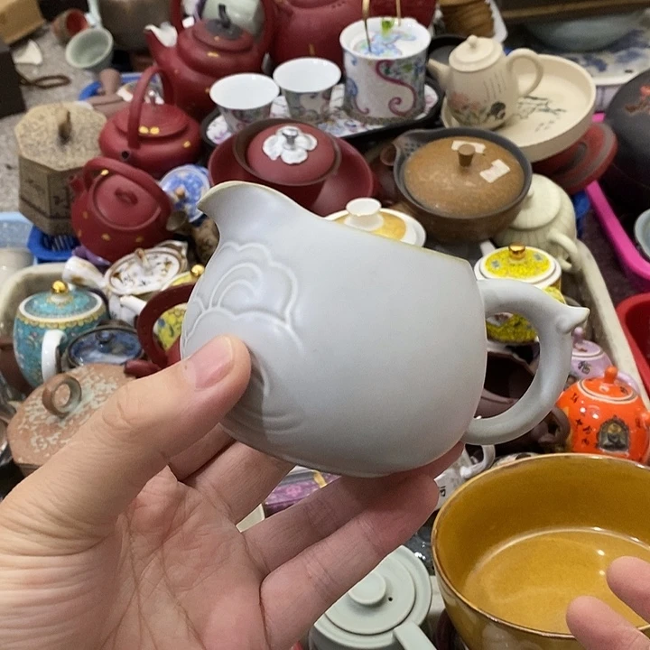 陶瓷艺术品及陶瓷制品