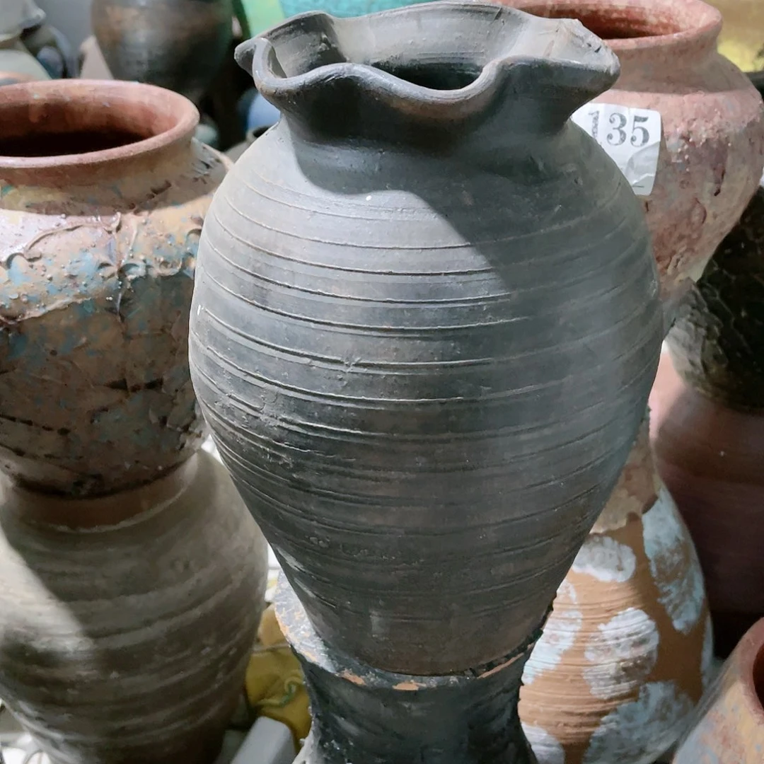 带孔口径13高度24微瑕