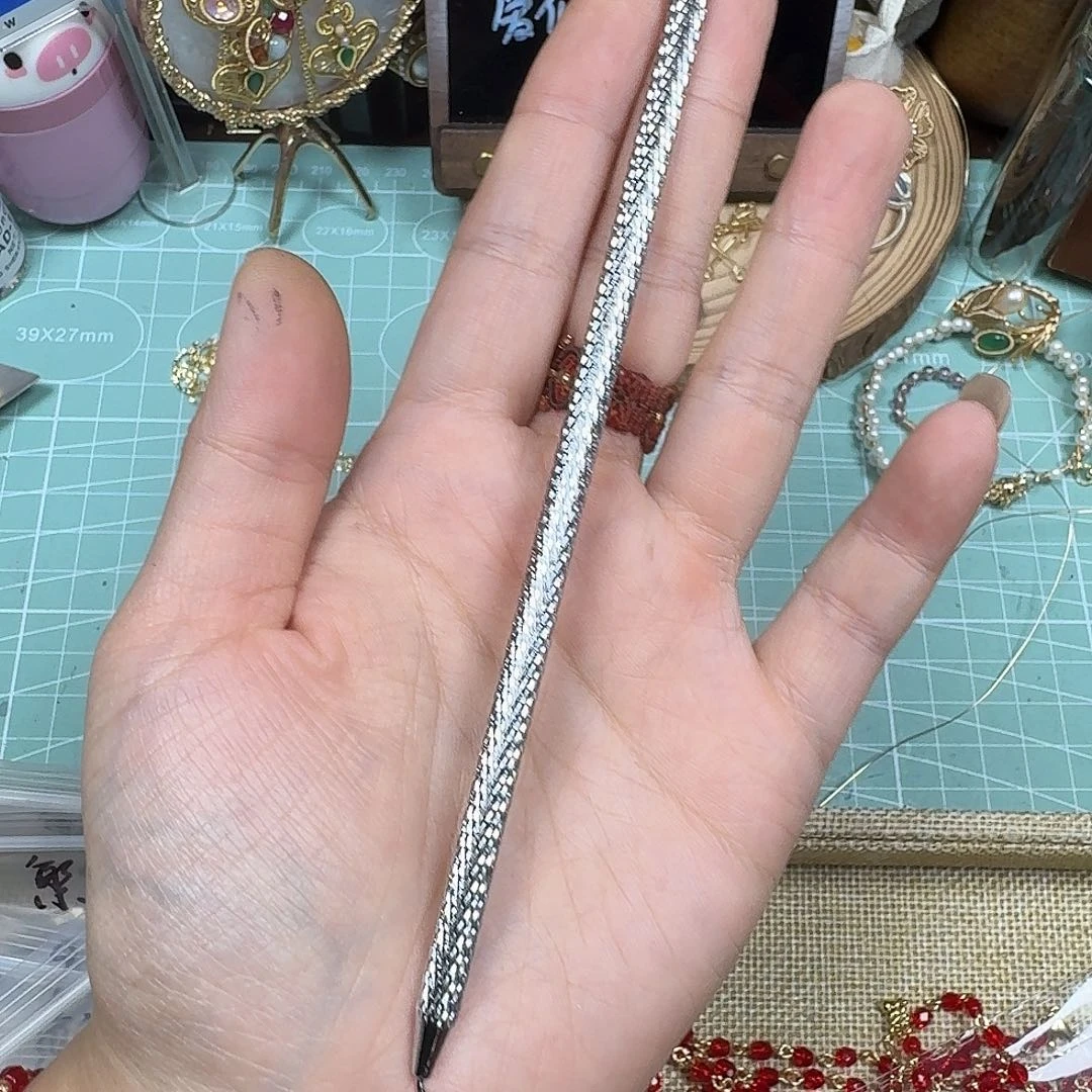 铜合金无手链神器