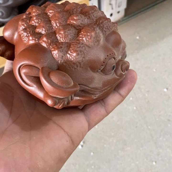 紫砂茶宠555555556
