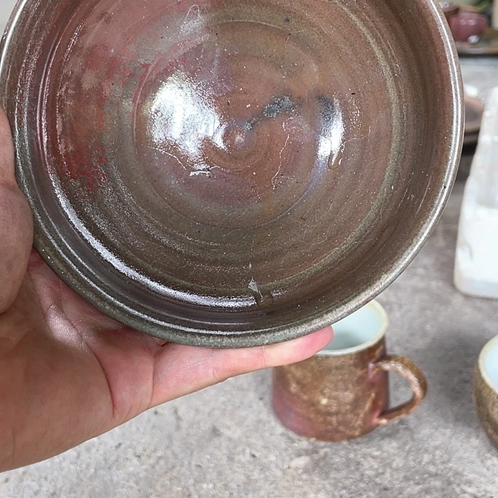 浪鬼家日用餐具鑫*阳碗