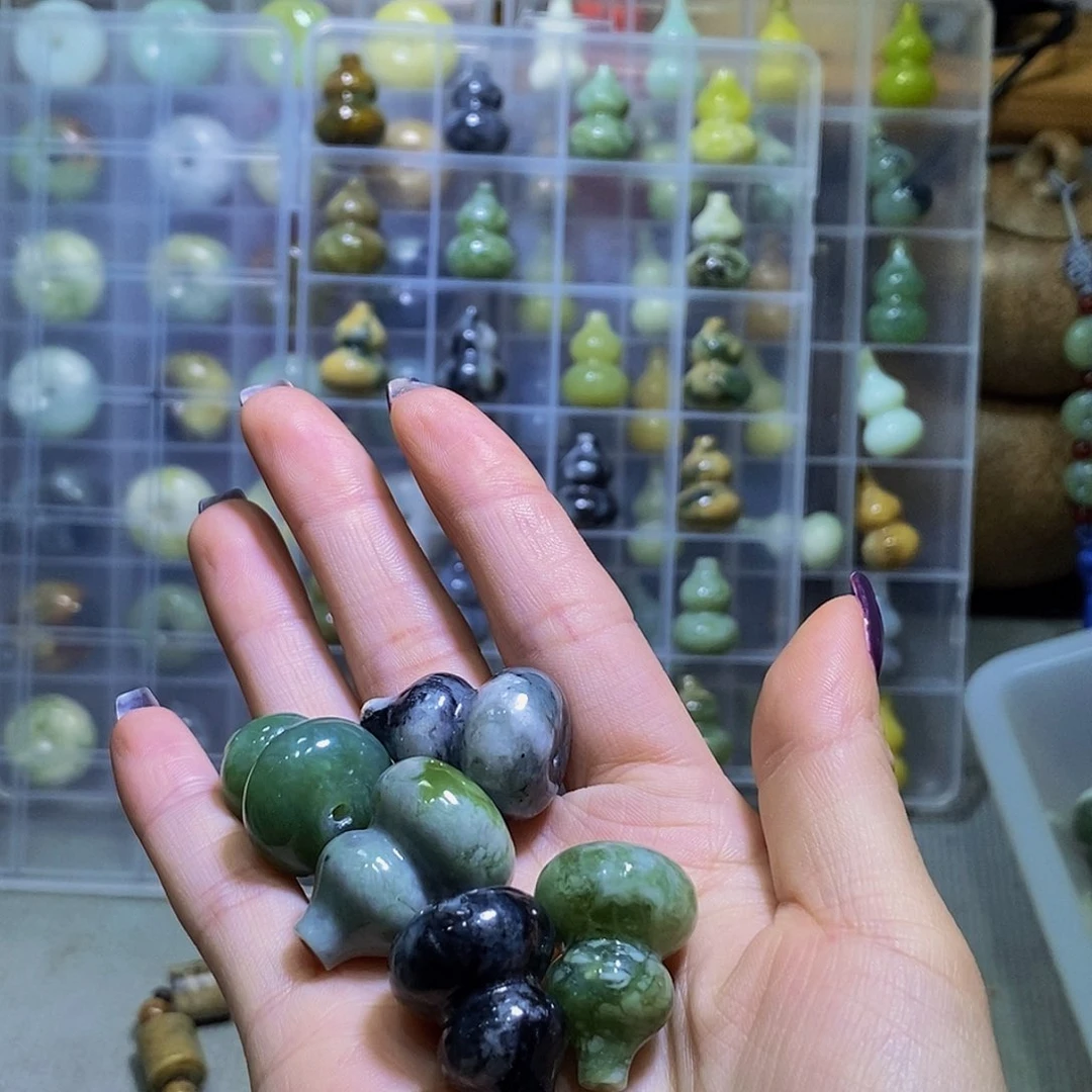 未镶嵌蛇纹石玉其他79