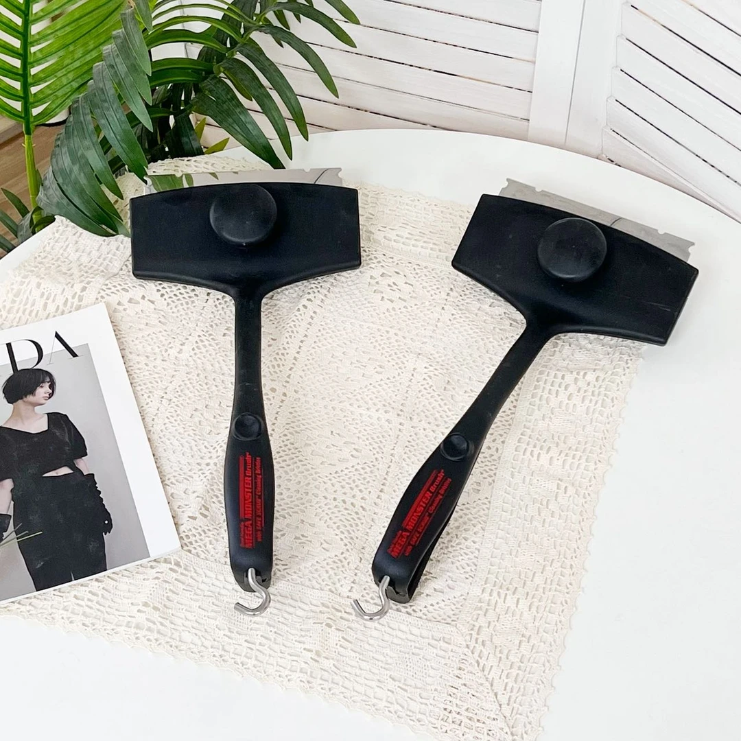 K251801 烤架刷 家用大号刷子 长42*宽20cm