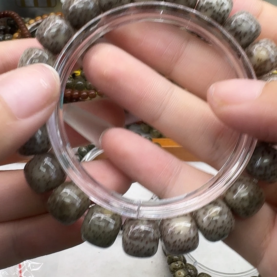 手串星月菩提10传说糯冰奶奶灰11 10