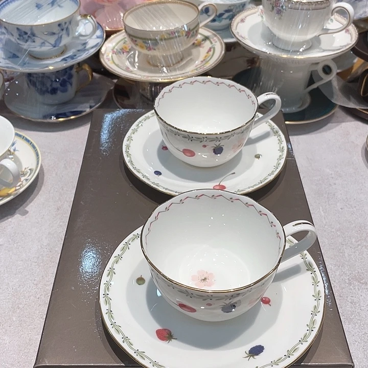 精品进口瓷器瓷片