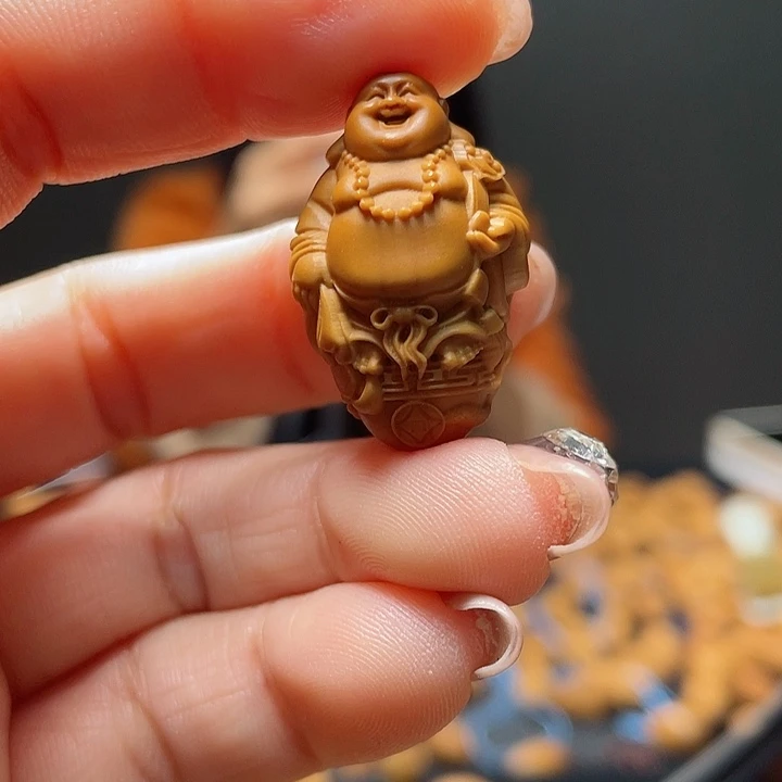 橄榄核手串/手链橄榄