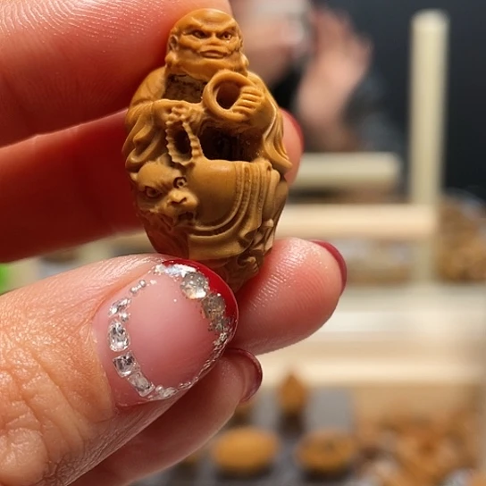 橄榄核手串/手链橄榄核