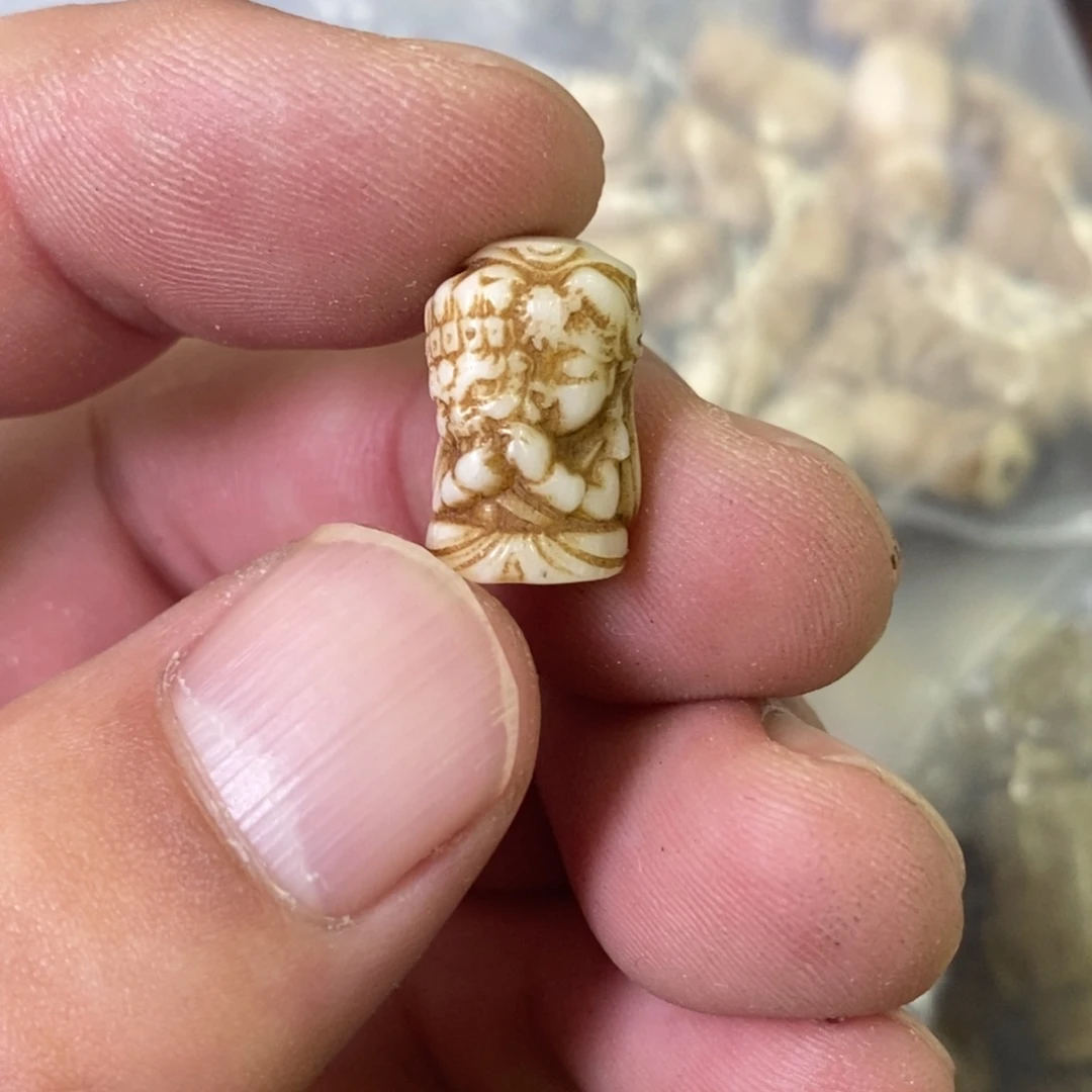 手串/手链驼骨配饰94