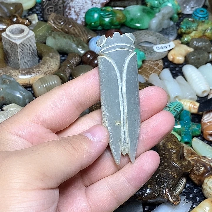 摆件直播间链接54