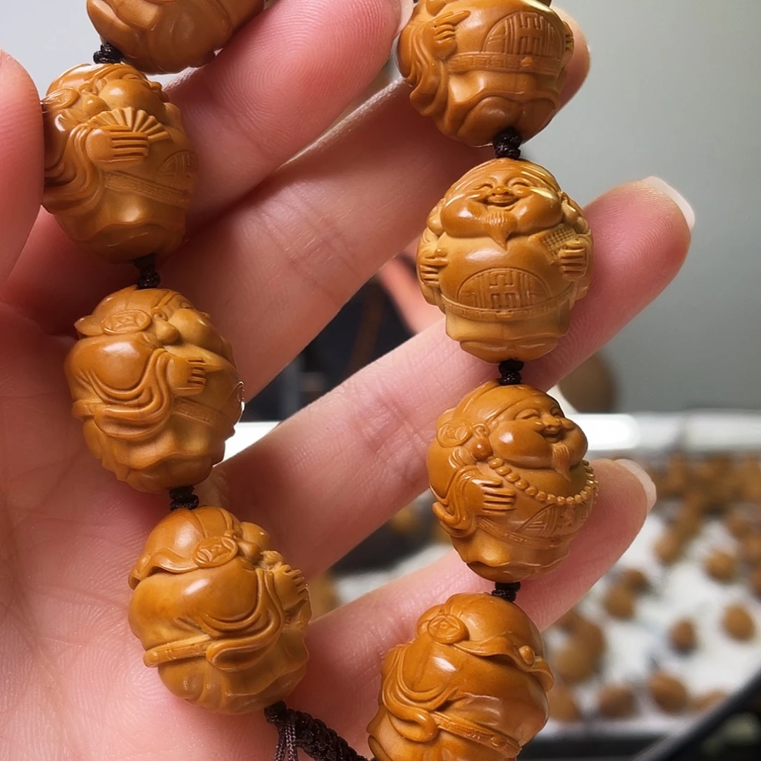 吊坠橄榄核橄榄核