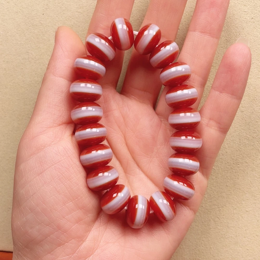 【闪购商品】玛瑙/玉髓未镶嵌珠宝半成品✨**✨