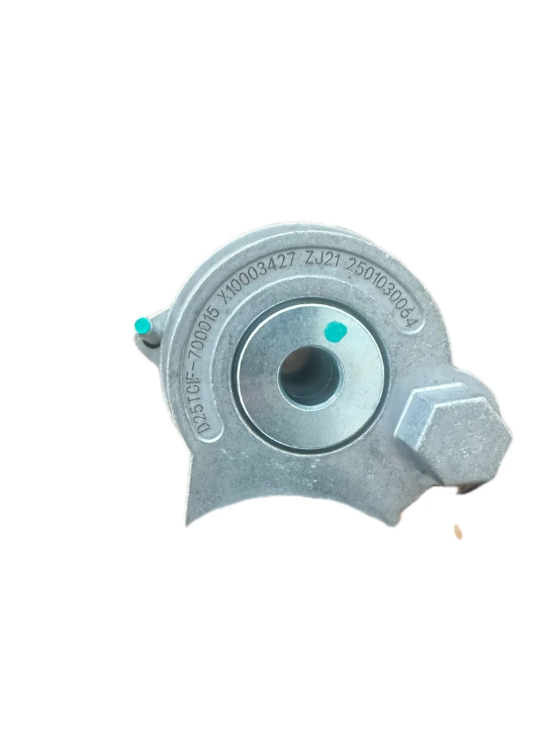 云内德威D30/D25自动张紧轮X10003427（小）