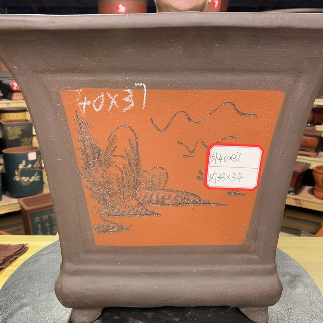 其他紫砂精品紫砂