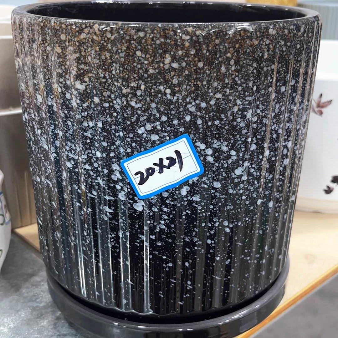 高温陶瓷材料及工艺