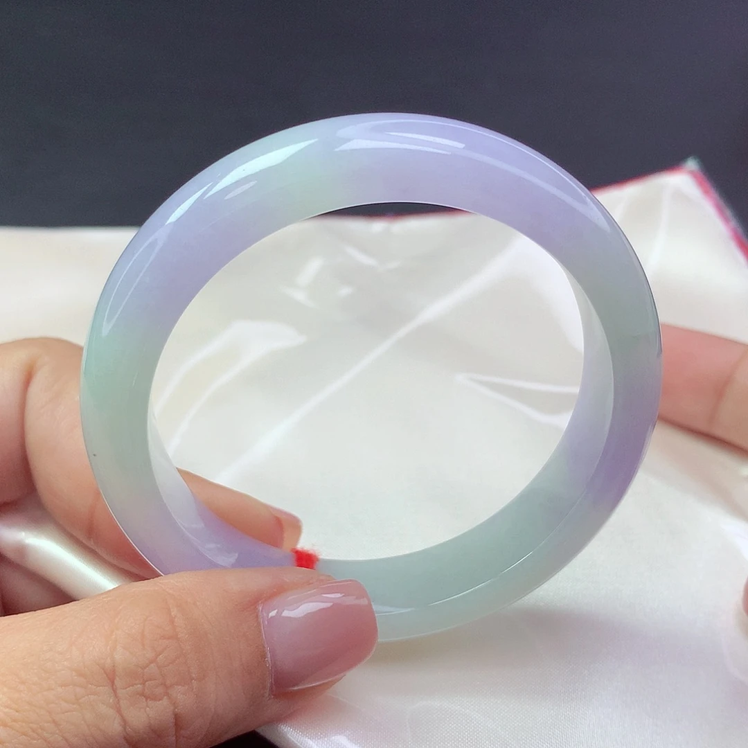 【闪购商品】未镶嵌手镯翡翠a 04980