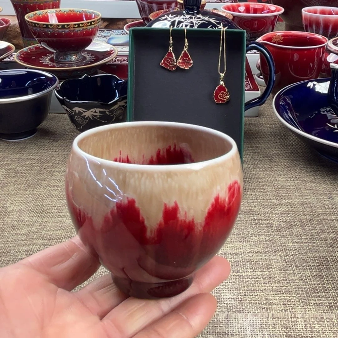 【闪购商品】硬质细瓷景德镇陶瓷微瑕福利