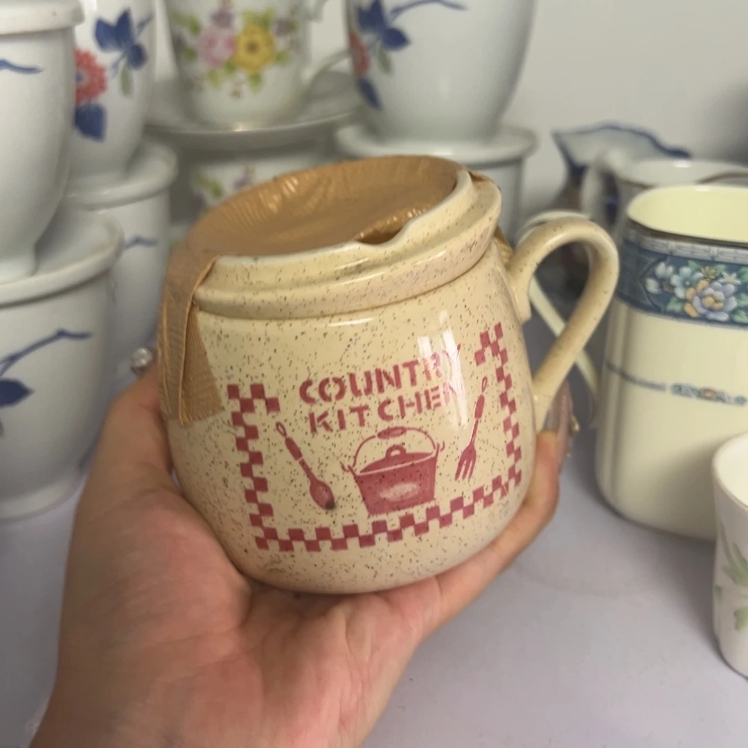 文锦阁瓷器商行直播中