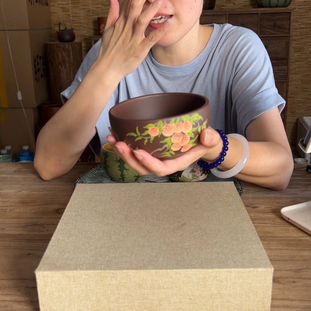 紫砂茶叶盒39777777777777777777777