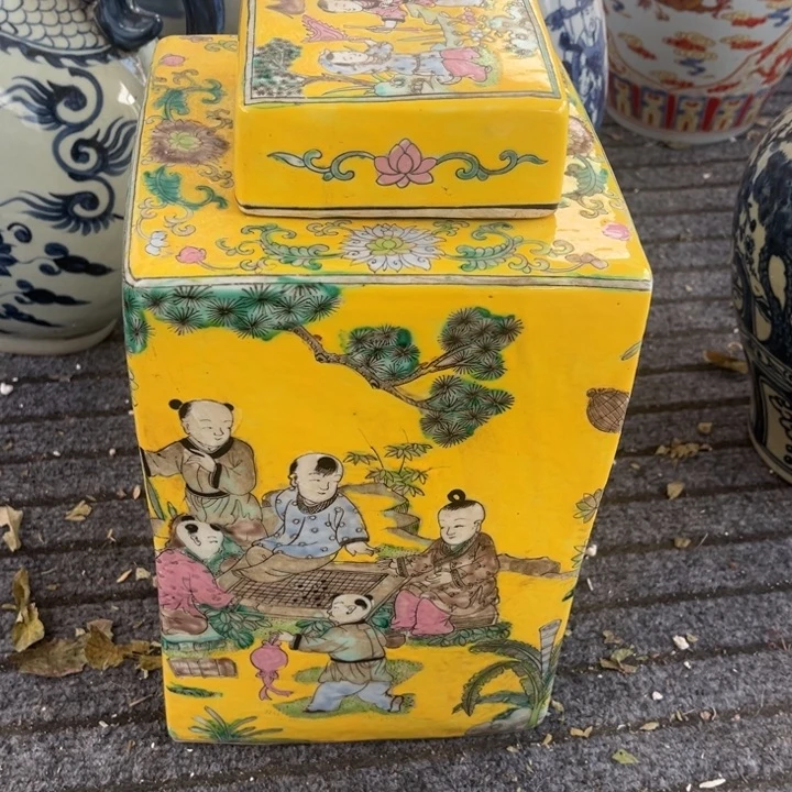 摆件欢迎大家加入我们吧
