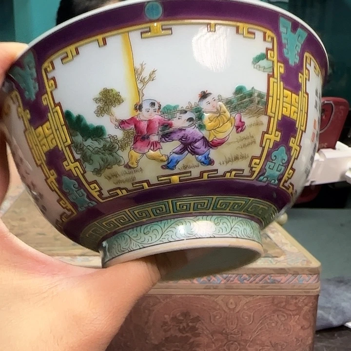 摆件景德镇陶瓷博物