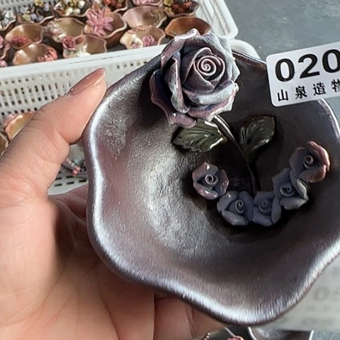 瓷片?****?柴烧柴烧柴烧020