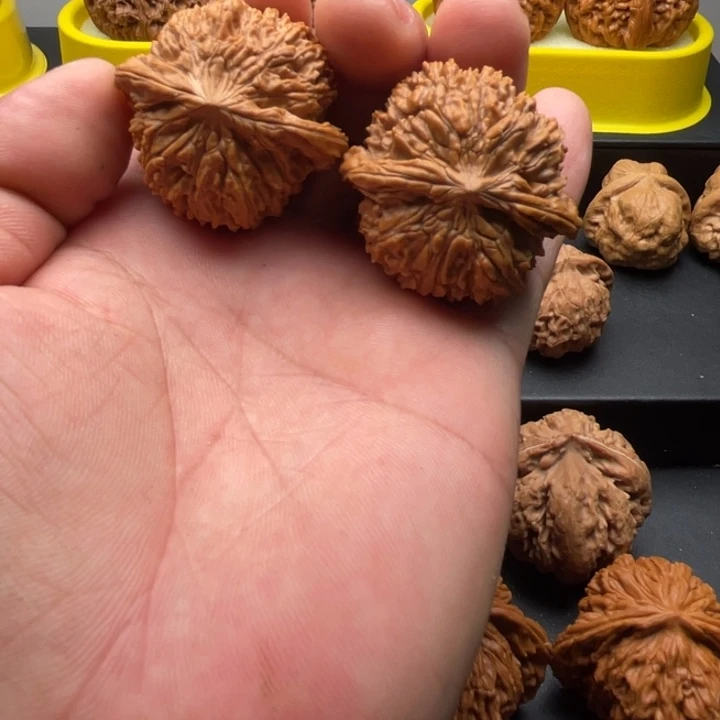 小*文玩核桃文玩手串