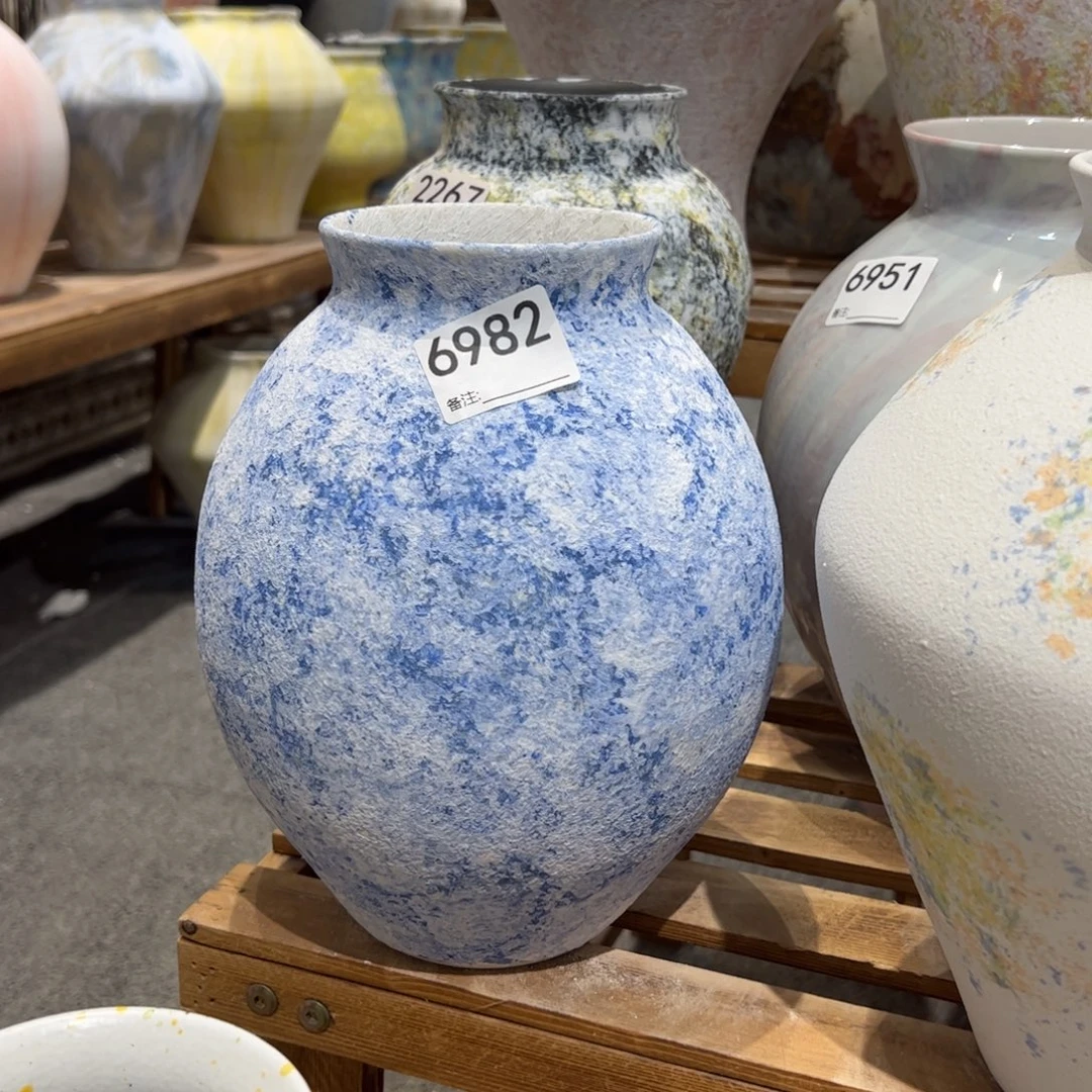 瓷片6982高25口8默认无孔的，