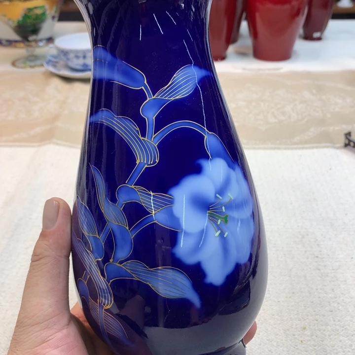 金瓷阁精品瓷器店紫砂