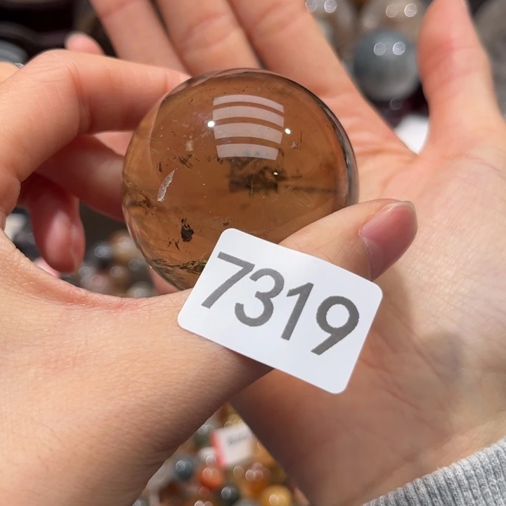 【闪购商品】未镶嵌大型摆件（非配饰）水晶