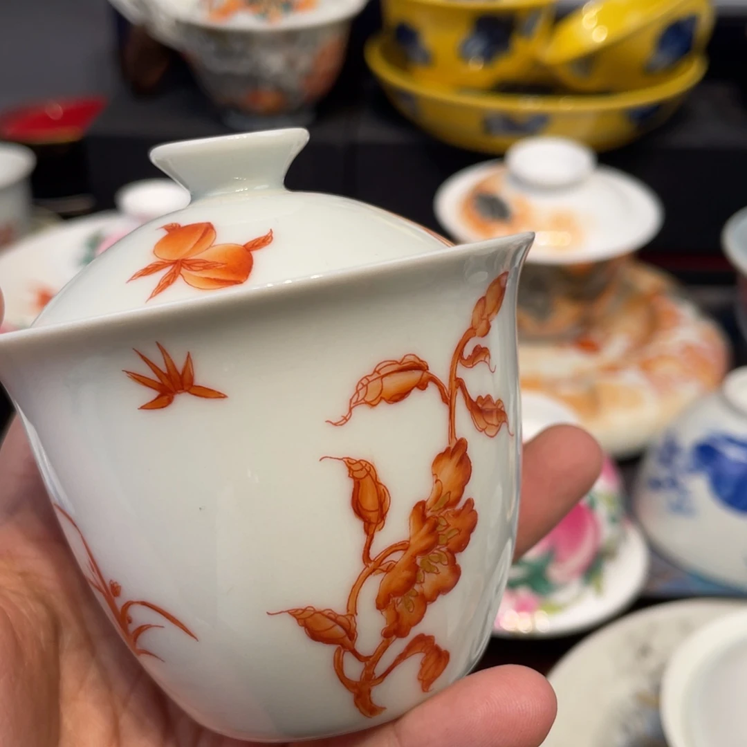 景德镇陶瓷景德镇