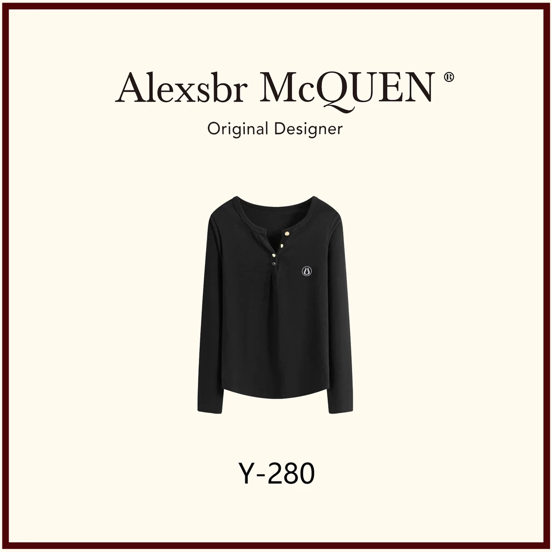 YDD•「Y-280」早春新款简约宽松时尚休闲女装百搭上衣XZ-8170