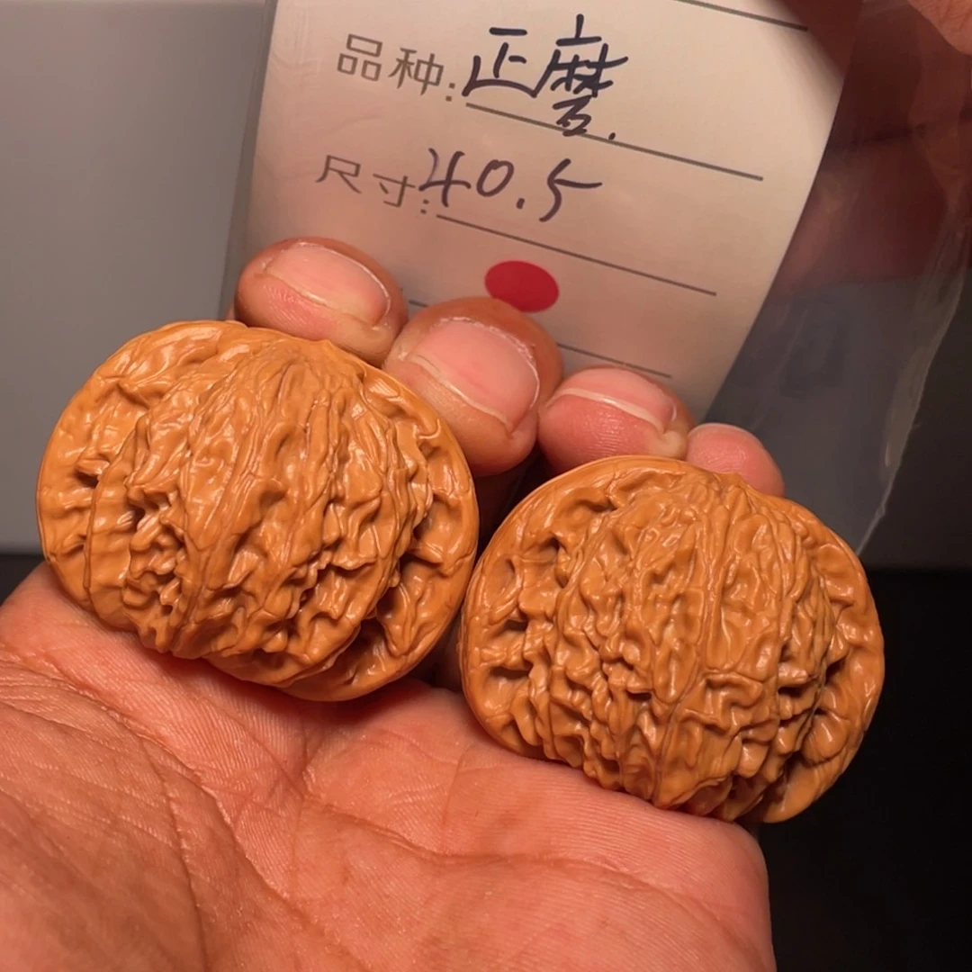 文玩核桃吊坠文玩核桃