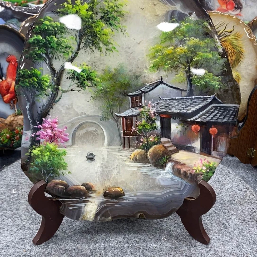 酒****浓艺术摆件设计制作