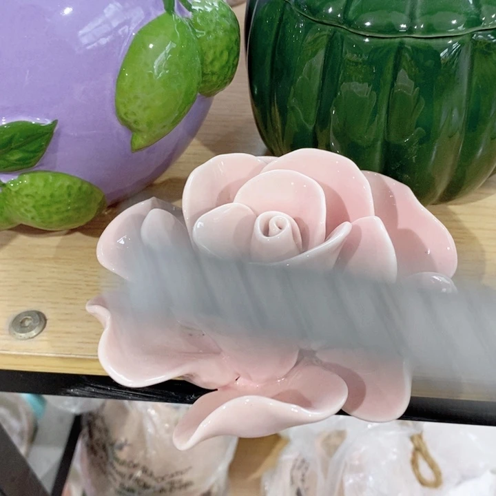 陶瓷树脂家居摆件