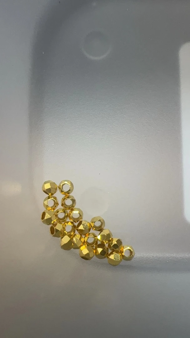 足金饰品1.043克（DIY定制款）