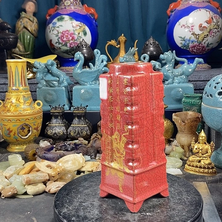 摆件陶瓷制品瓷瓷瓷瓷瓷