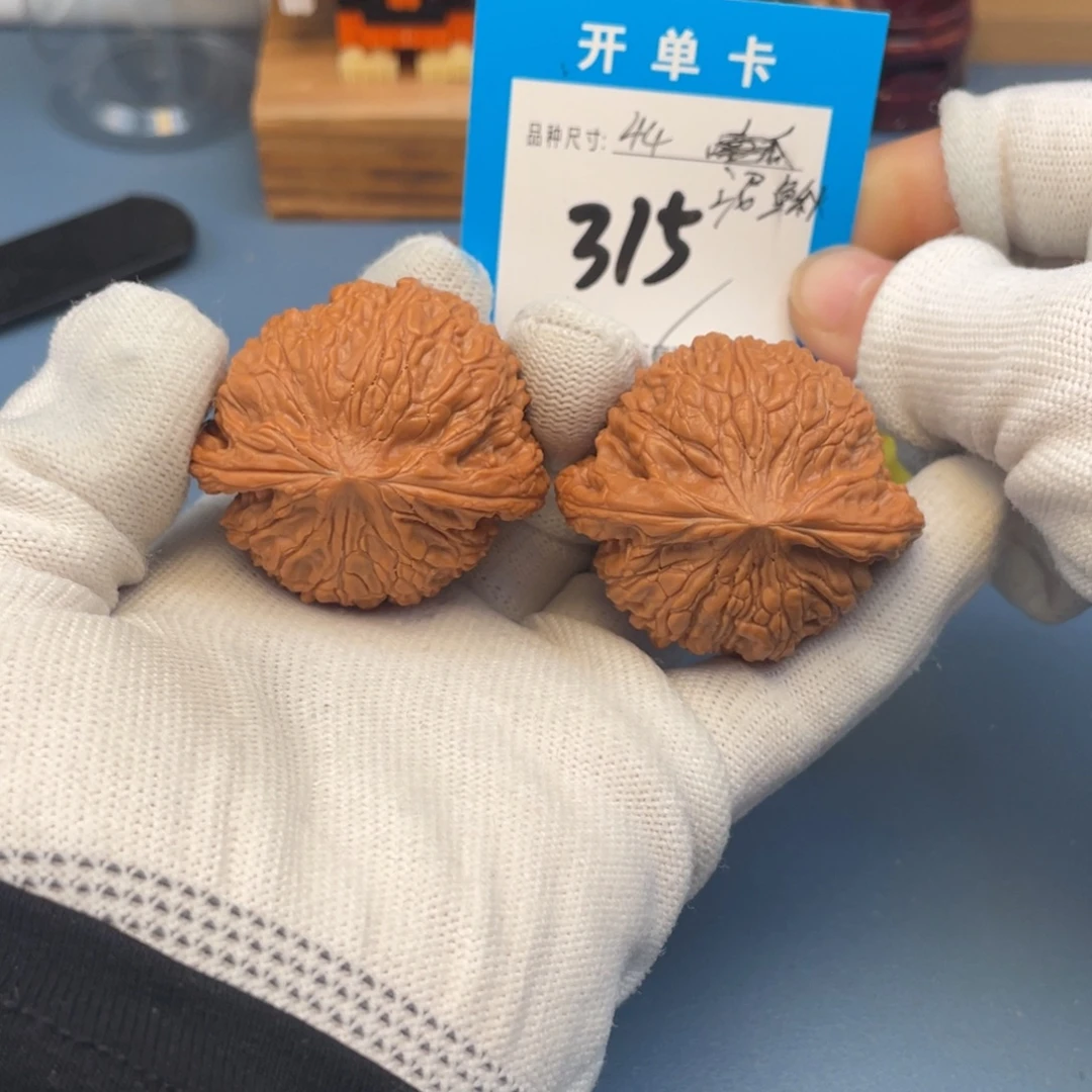 核桃文玩核桃泥鳅