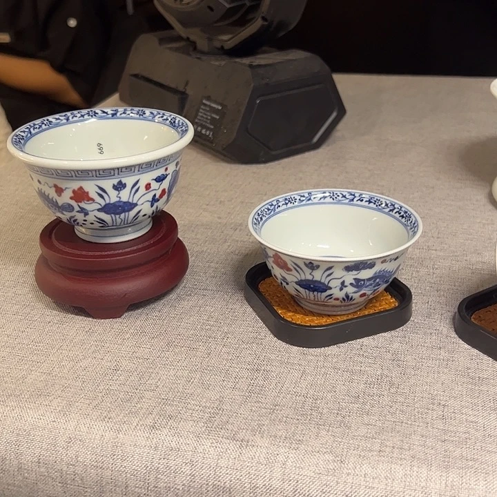 景德镇陶瓷艺术品