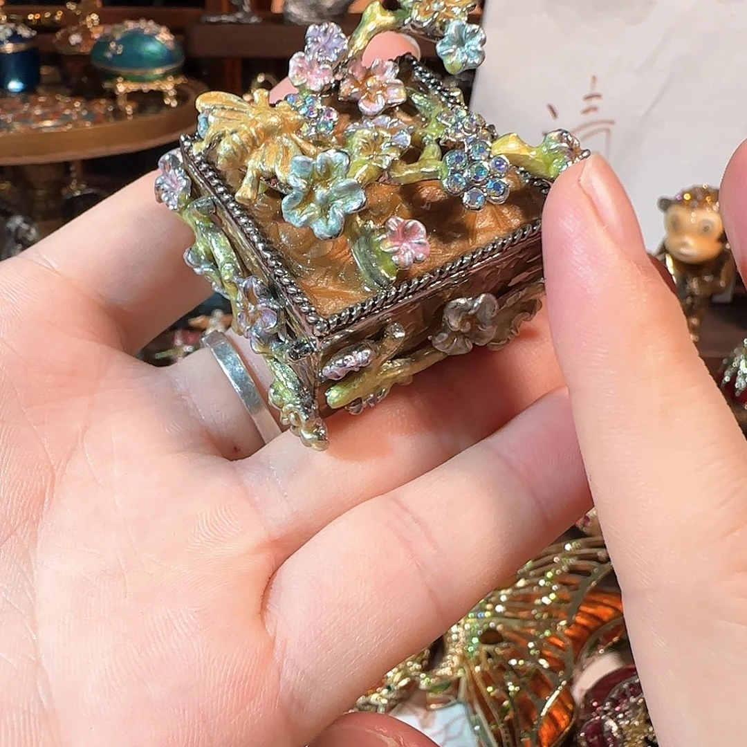 手工制作请勿吹毛求疵