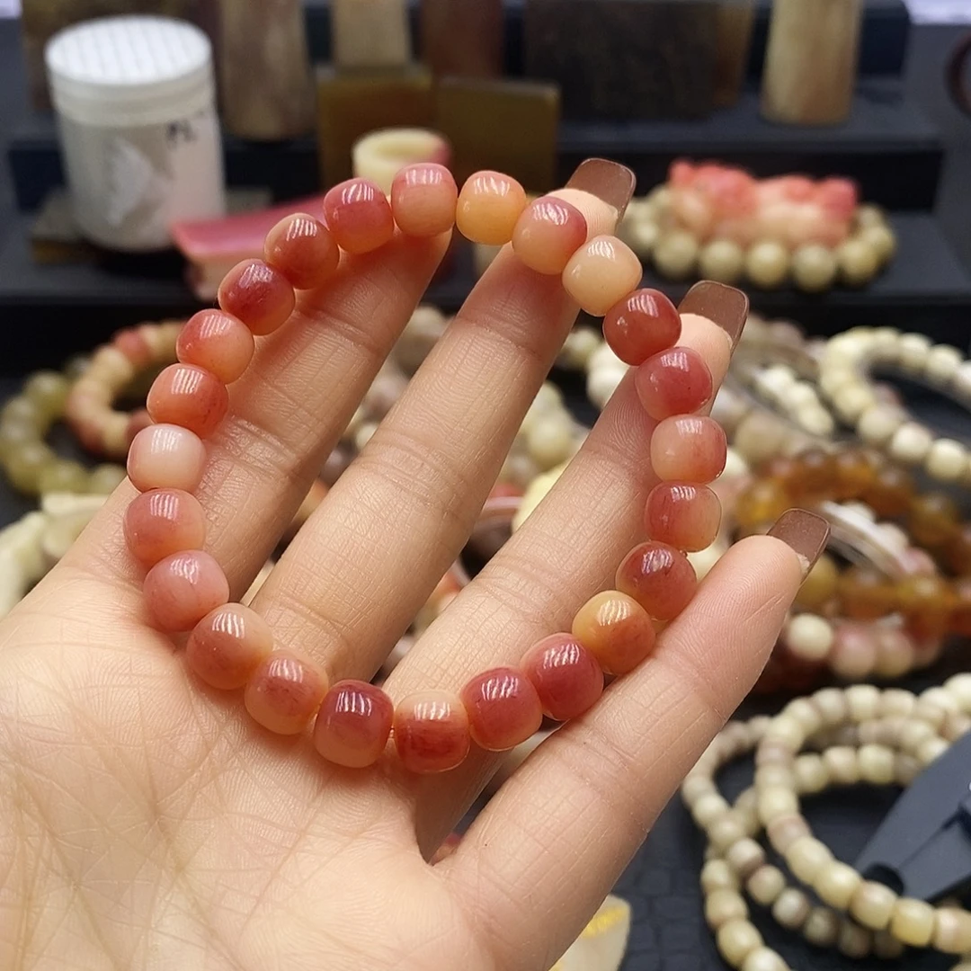 手串/手链驼骨0.9老型