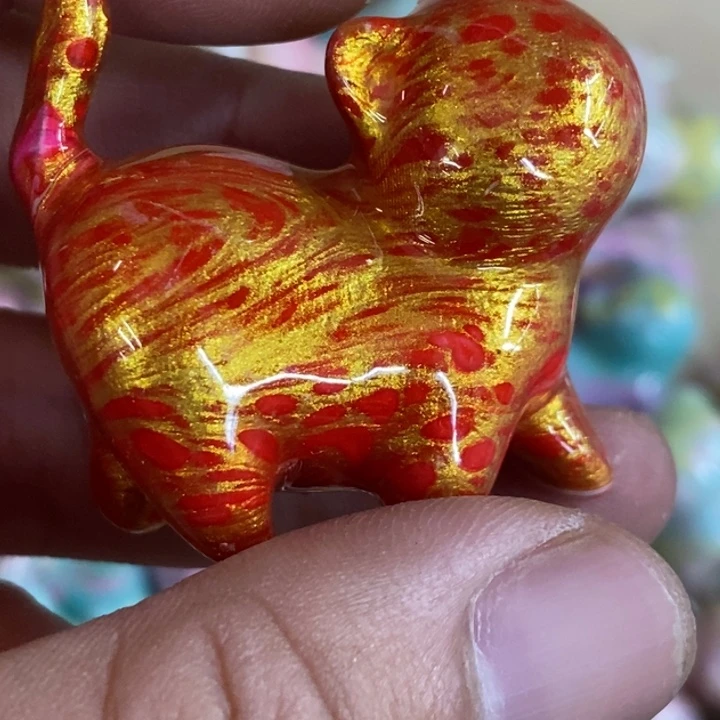 核桃木/黑胡桃（胡桃木）无事牌